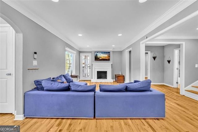 1574 Mayflower Avenue SW, Atlanta, GA 30311