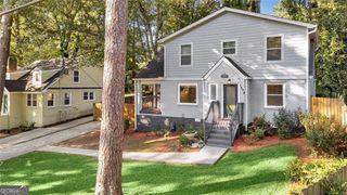 1574 Mayflower Avenue SW, Atlanta, GA 30311