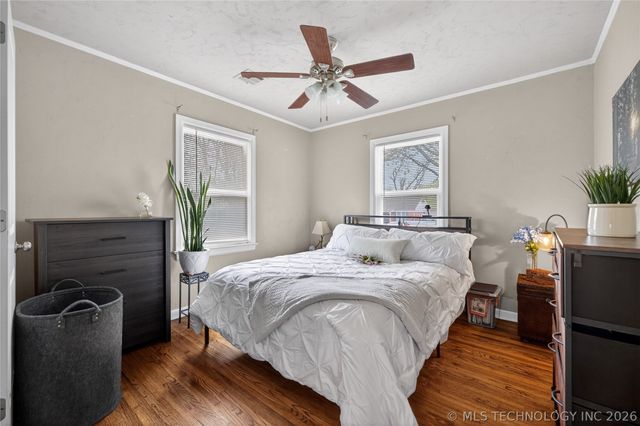 903 S Richmond Avenue, Tulsa, OK 74112