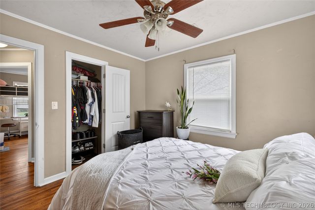 903 S Richmond Avenue, Tulsa, OK 74112