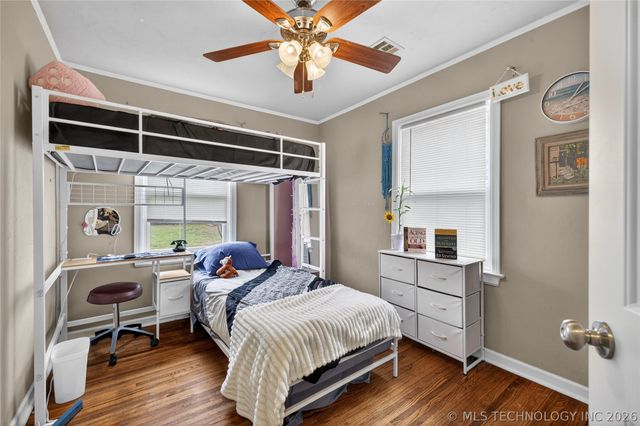 903 S Richmond Avenue, Tulsa, OK 74112