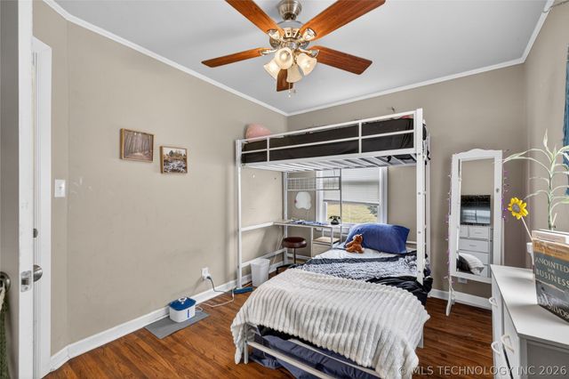 903 S Richmond Avenue, Tulsa, OK 74112