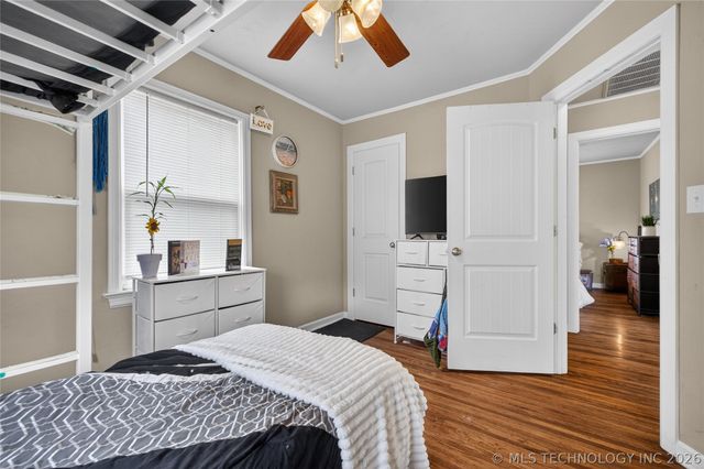 903 S Richmond Avenue, Tulsa, OK 74112