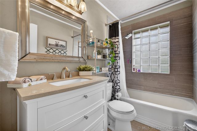 903 S Richmond Avenue, Tulsa, OK 74112