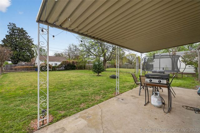 903 S Richmond Avenue, Tulsa, OK 74112