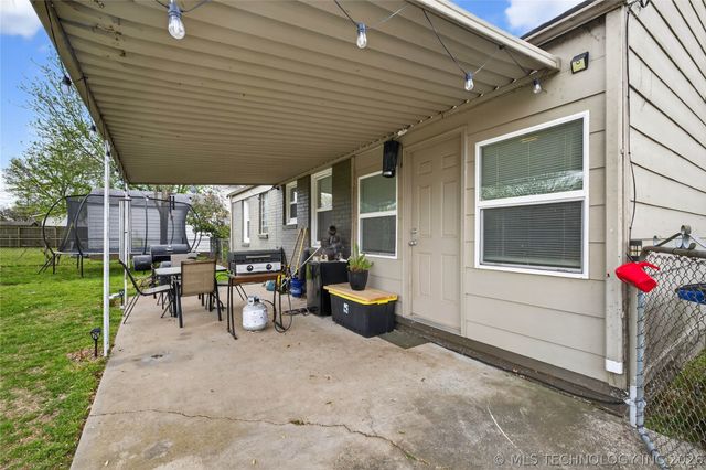 903 S Richmond Avenue, Tulsa, OK 74112