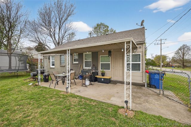 903 S Richmond Avenue, Tulsa, OK 74112