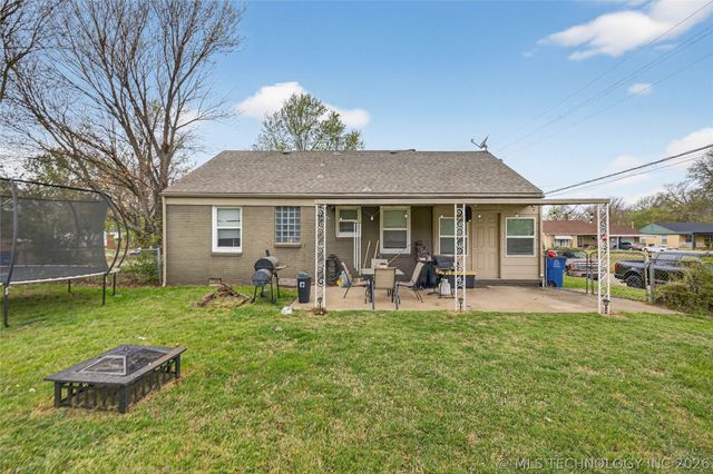 903 S Richmond Avenue, Tulsa, OK 74112