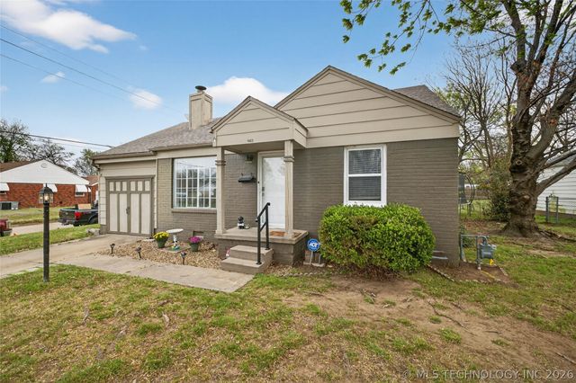 903 S Richmond Avenue, Tulsa, OK 74112