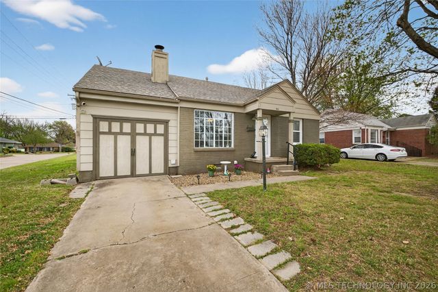 903 S Richmond Avenue, Tulsa, OK 74112