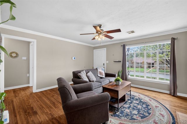 903 S Richmond Avenue, Tulsa, OK 74112