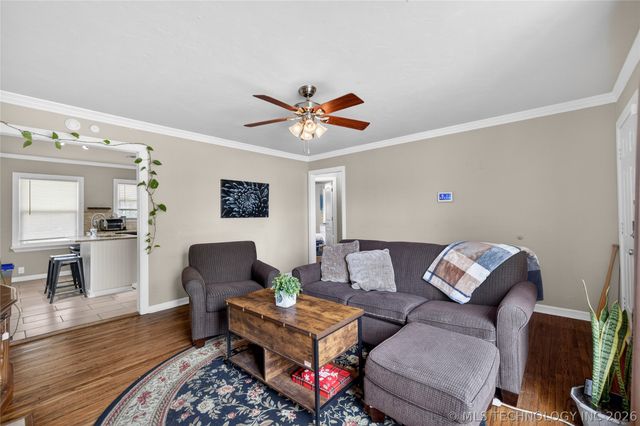 903 S Richmond Avenue, Tulsa, OK 74112