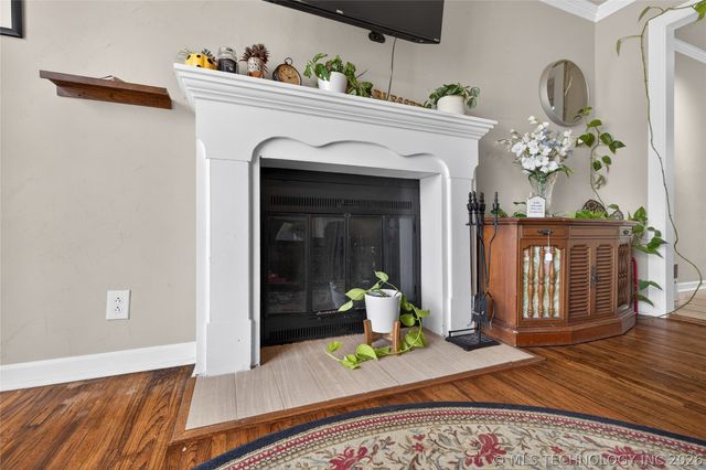 903 S Richmond Avenue, Tulsa, OK 74112