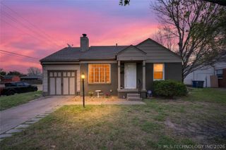 903 S Richmond Avenue, Tulsa, OK 74112