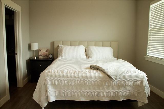 1569 S Brooks Avenue, Fayetteville, AR 72701