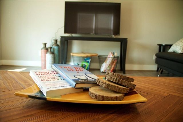 1569 S Brooks Avenue, Fayetteville, AR 72701