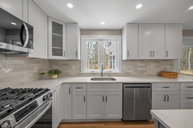 29 Timber Lane, Dennis, MA 02641