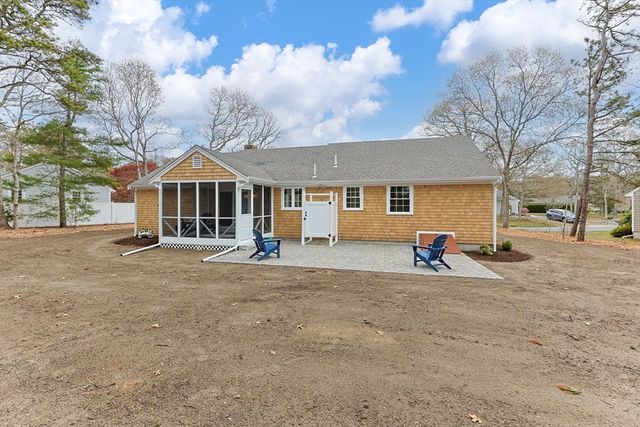 29 Timber Lane, Dennis, MA 02641