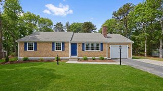 29 Timber Lane, Dennis, MA 02641