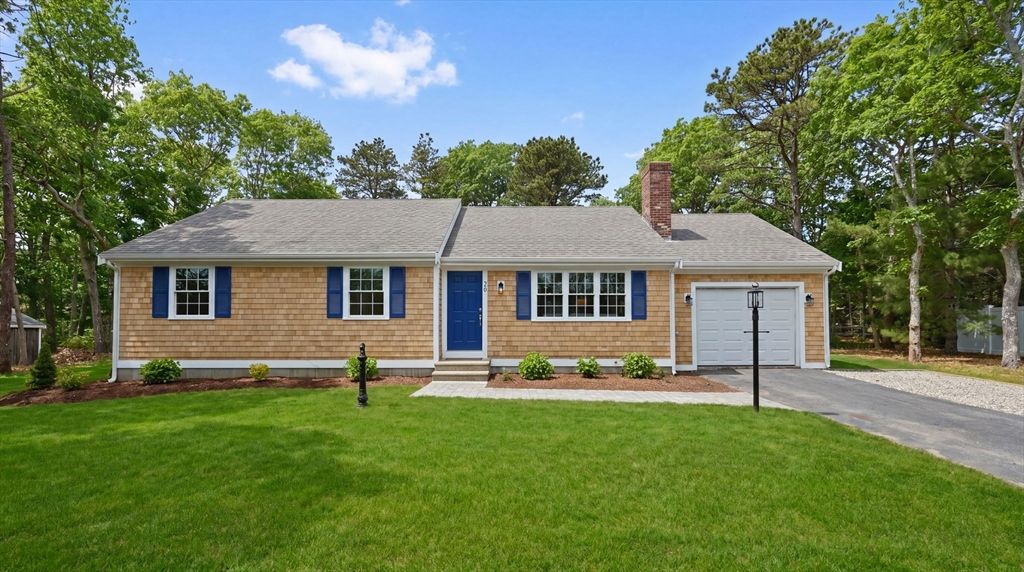 29 Timber Lane, Dennis, MA 02641