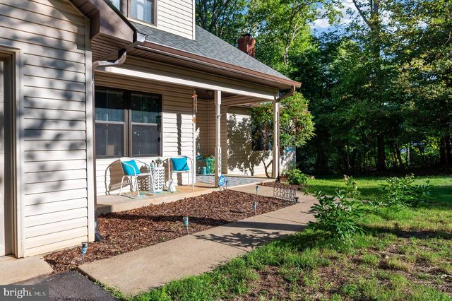12504 HAWKINS LN, Spotsylvania, VA 22551