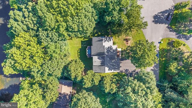 12504 HAWKINS LN, Spotsylvania, VA 22551
