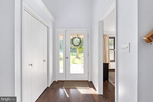 12504 HAWKINS LN, Spotsylvania, VA 22551