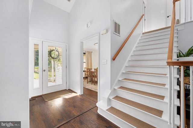 12504 HAWKINS LN, Spotsylvania, VA 22551