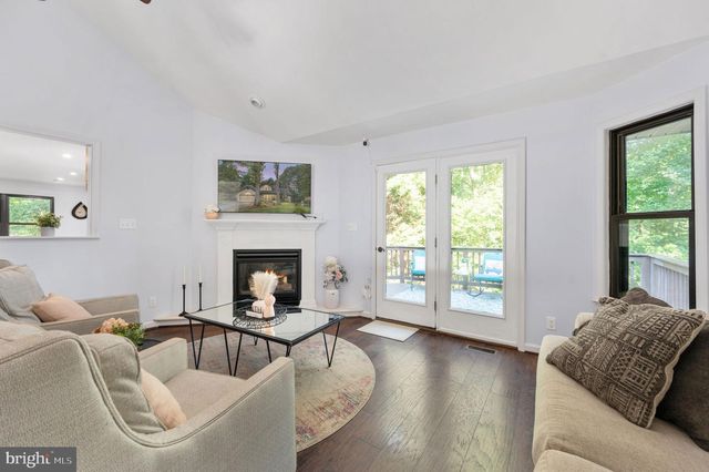 12504 HAWKINS LN, Spotsylvania, VA 22551