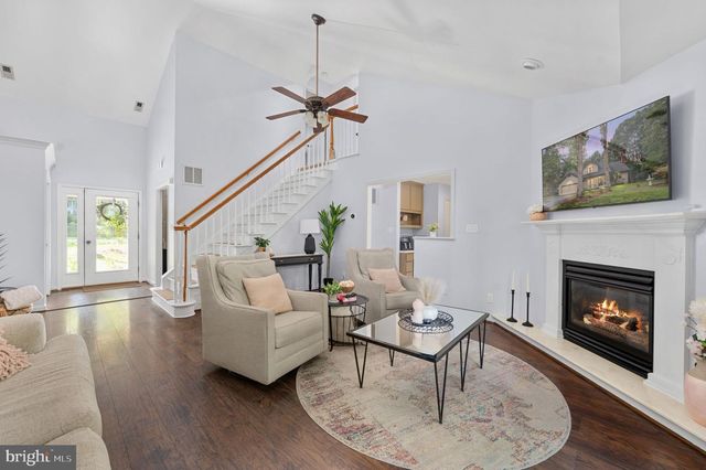 12504 HAWKINS LN, Spotsylvania, VA 22551