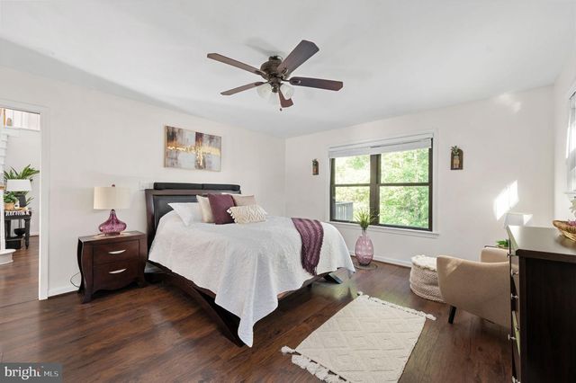 12504 HAWKINS LN, Spotsylvania, VA 22551