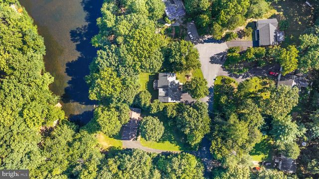 12504 HAWKINS LN, Spotsylvania, VA 22551