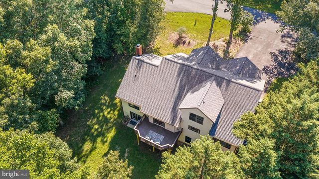 12504 HAWKINS LN, Spotsylvania, VA 22551