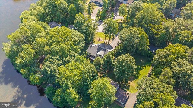 12504 HAWKINS LN, Spotsylvania, VA 22551