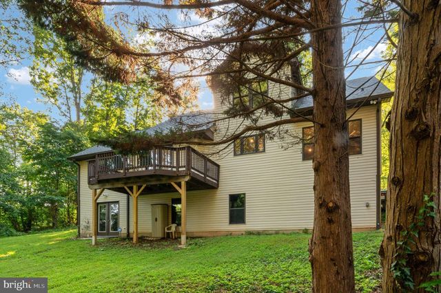 12504 HAWKINS LN, Spotsylvania, VA 22551
