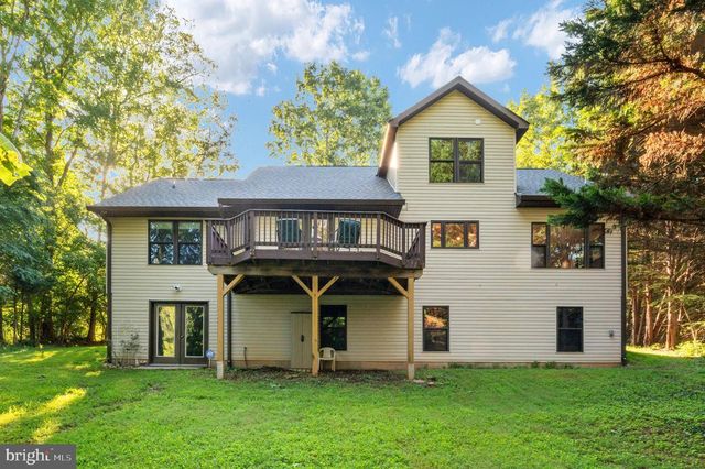 12504 HAWKINS LN, Spotsylvania, VA 22551