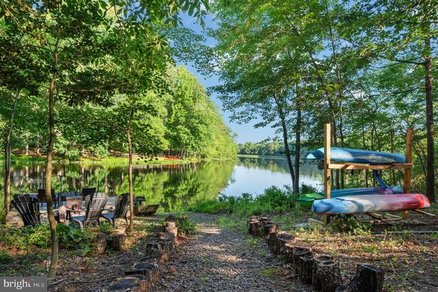 12504 HAWKINS LN, Spotsylvania, VA 22551