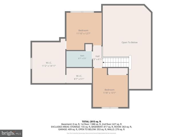 12504 HAWKINS LN, Spotsylvania, VA 22551