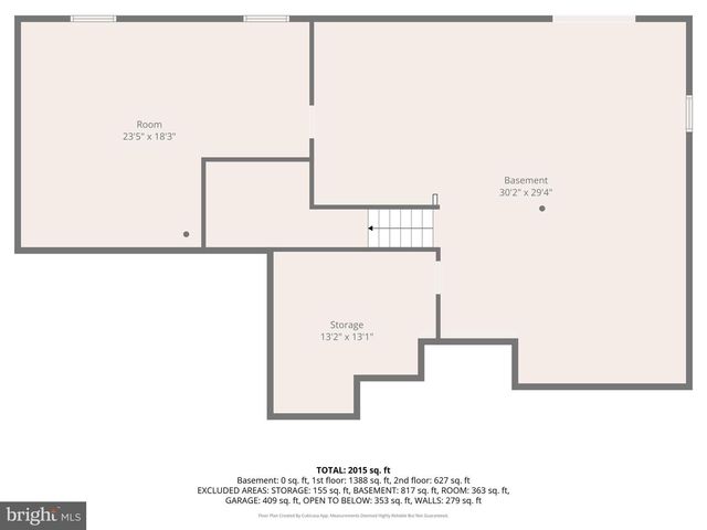 12504 HAWKINS LN, Spotsylvania, VA 22551