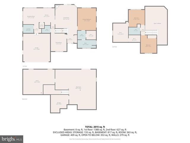 12504 HAWKINS LN, Spotsylvania, VA 22551