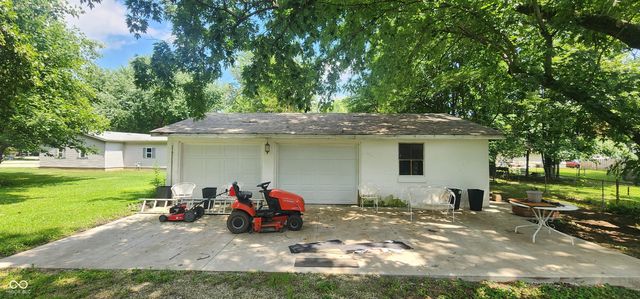213 N Manifold Street, Ingalls, IN 46048