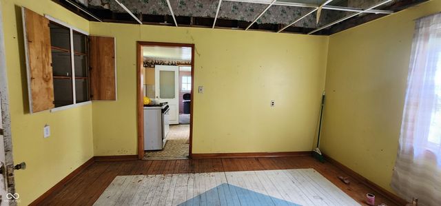 213 N Manifold Street, Ingalls, IN 46048