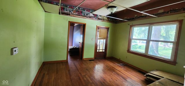 213 N Manifold Street, Ingalls, IN 46048