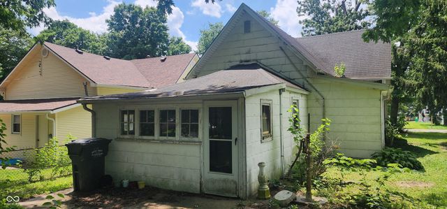 213 N Manifold Street, Ingalls, IN 46048