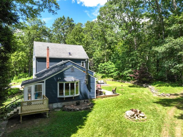 284 Buell Road, Litchfield, CT 06759