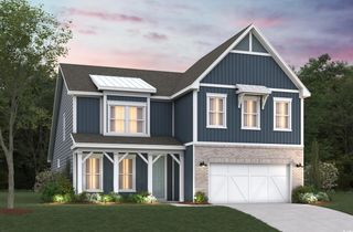 TBD Anna Marie Way, Murrells Inlet, SC 29576