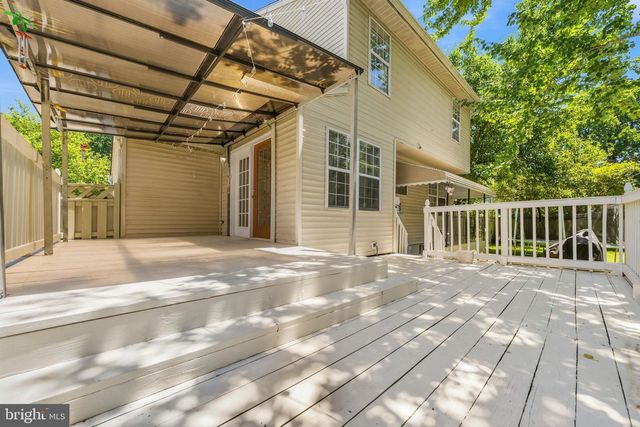 8707 DELPHI DR, Clinton, MD 20735