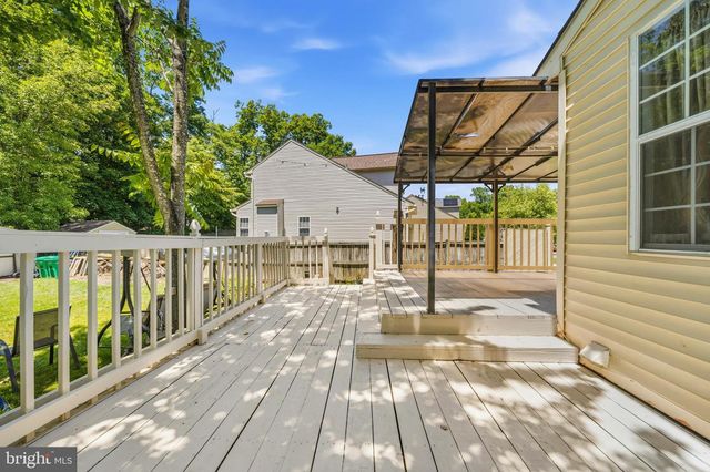 8707 DELPHI DR, Clinton, MD 20735