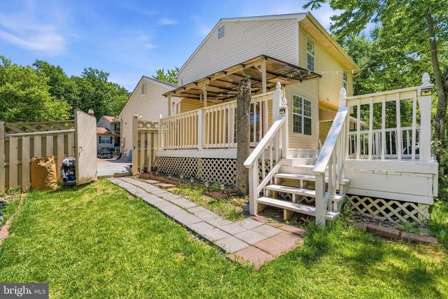 8707 DELPHI DR, Clinton, MD 20735