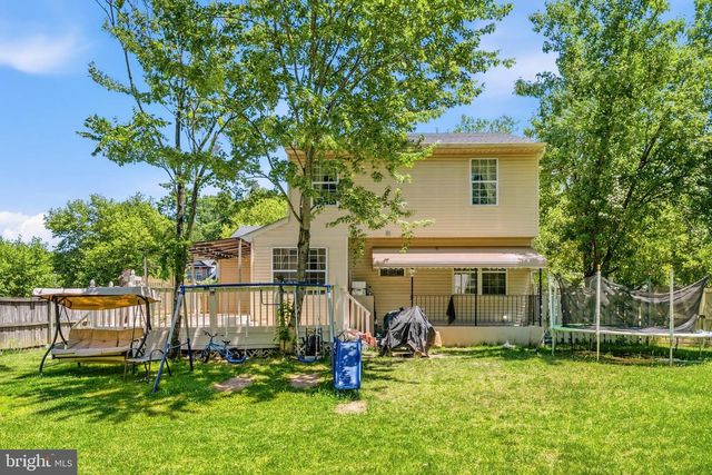 8707 DELPHI DR, Clinton, MD 20735